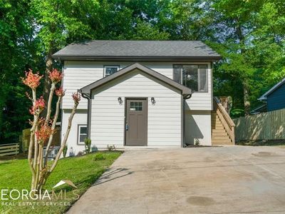 5774 Hillside Dr, Doraville, GA, 30340