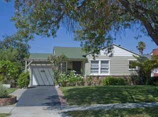 1429 N Rose St, Burbank, CA 91505
