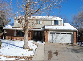 1285 E Jamison Pl, Centennial, CO 80122