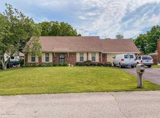 6611 Hollow Tree Rd, Hollow Creek, KY 40228