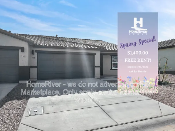 741 Dylan Ct, Wickenburg, AZ 85390