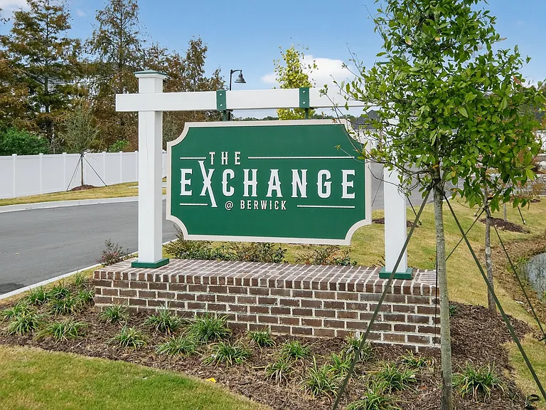The Exchange at Berwick — Photo 28