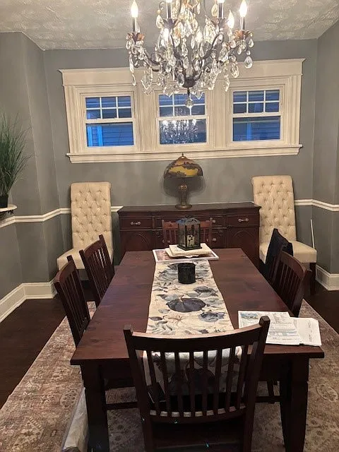 3 bed, 1192 sqft, $1,500 — Photo 4