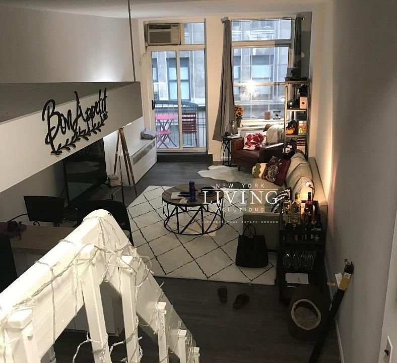 2nd image of 33 Gold St APT 421
