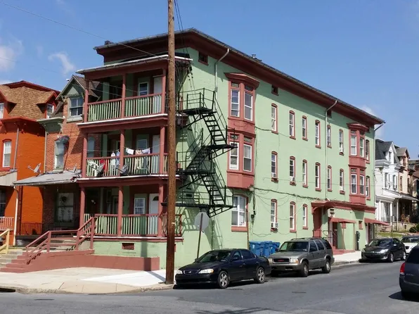 714 N 2nd St #714, Reading, PA 19601