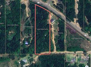 LOT 2 Lott Rd, Eight Mile, AL 36613