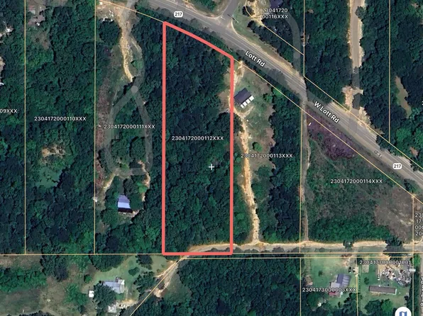 LOT 2 Lott Rd, Eight Mile, AL 36613