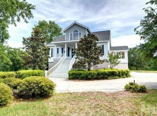 536 Mallard Bay Rd, Hampstead, NC 28443
