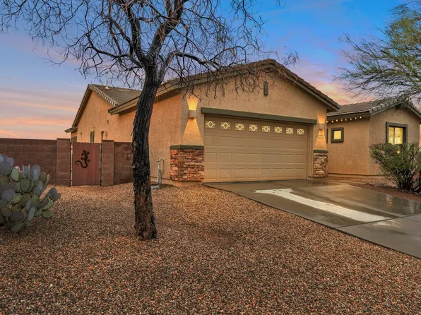 17638 S Indigo Crest Pass, Vail, AZ 85641