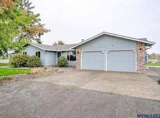 2807 NE Alexander Ln, Albany, OR 97321