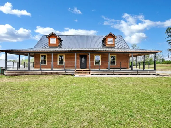 196 County Road 3706, Addison, AL 35540