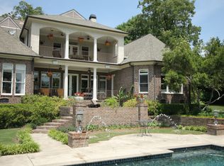 3628 Lyles Dr, Oxford, MS 38655