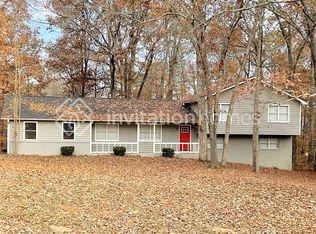 4444 Foxfire Xing, Stockbridge, GA 30281