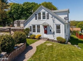 1 Anthony St, Johnston, RI 02919