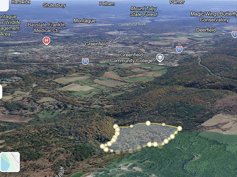 1st image of 0 Brook Rd