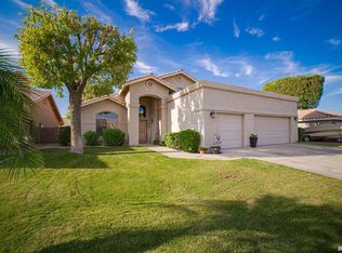 4766 W 31st Ln, Yuma, AZ 85364