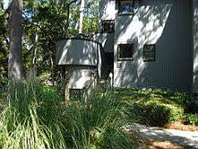 4551 Parkside exterior