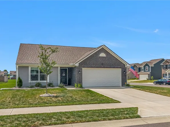 5018 Willow Rd, Clayton, OH 45315