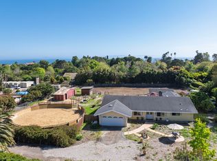 3349 Braemar Dr, Santa Barbara, CA 93109