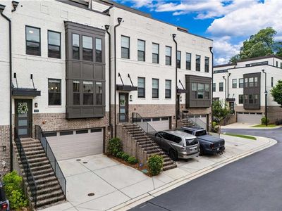 2118 Iverson Dr SE, Smyrna, GA, 30080