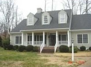 113 Moray Firth, Williamsburg, VA 23188