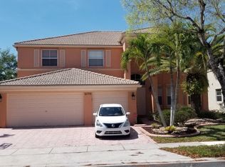 16798 SW 16th St, Pembroke Pines, FL 33027
