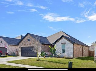 376 N Montague St, Pilot Pt, TX 76258