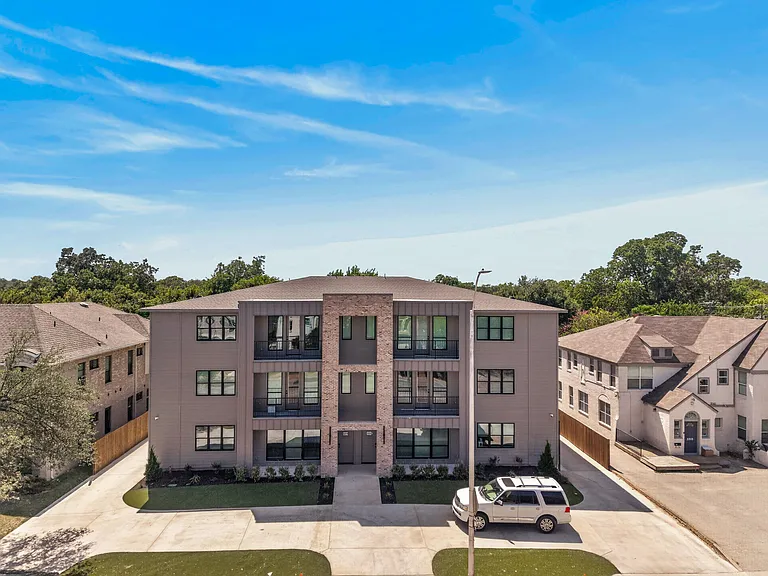 3312 S University Dr #12 — Photo 1