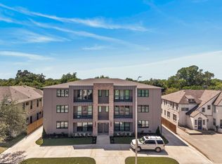 3312 S University Dr #12, Fort Worth, TX 76109