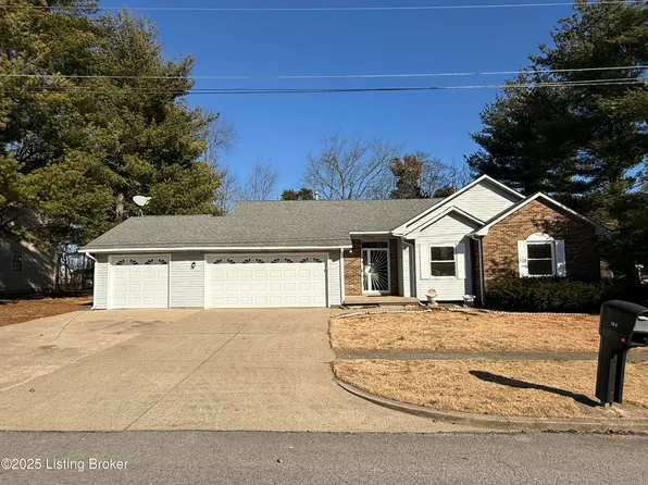 100 Willis Dr, Radcliff, KY 40160