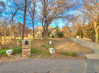 863 County Street 2983, Blanchard, OK 73010