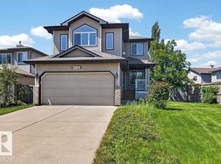4720 204th St NW, Edmonton, AB T6M0C3