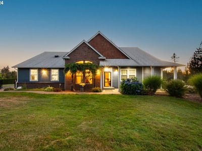 38410 SE Hidden Falls Rd, Washougal, WA, 98671