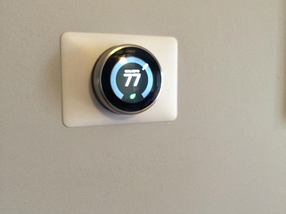Nest Smart Thermostat
