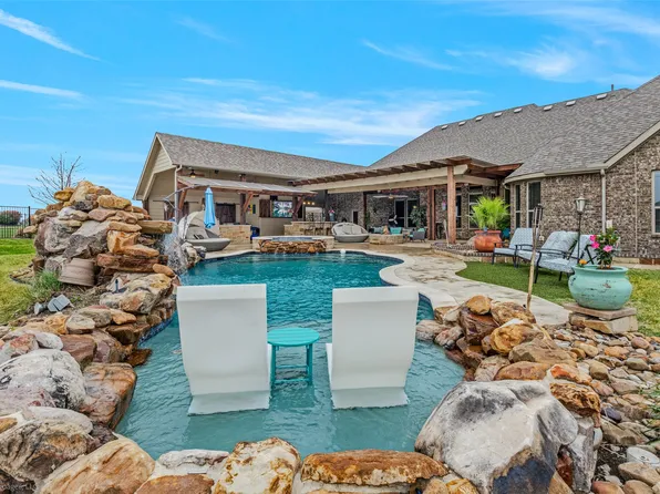 787 Kensington Dr, Rockwall, TX 75032