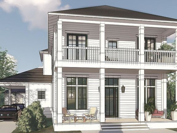 2nd image of Sawbuck Dr Lot 214