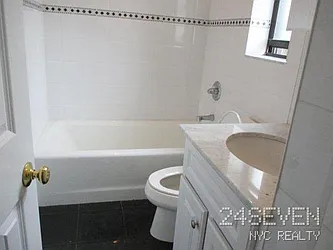 Rented by 24 7 NYC Realty Inc.