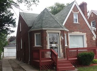 18047 Steel St, Detroit, MI 48235