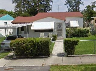 1825 NW 53rd St, Miami, FL 33142