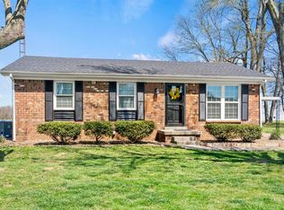 613 Sunnyside Dr, Franklin, KY 42134