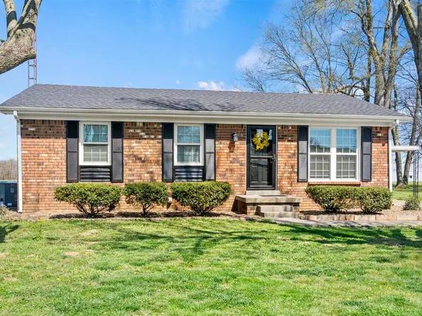 613 Sunnyside Dr, Franklin, KY 42134