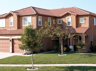 1396 Muscat Ct, Hanford, CA 93230