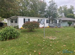 1021 Linden St, Montpelier, OH