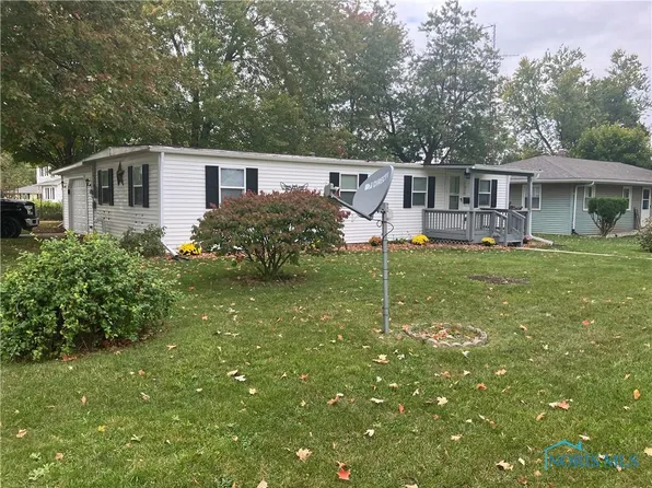 1021 Linden St, Montpelier, OH 43543