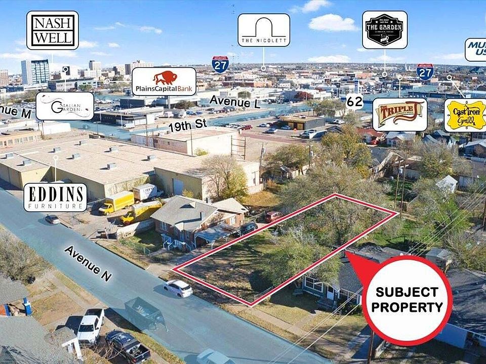 2nd image of 1915 Avenue N