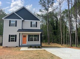 3735 Nevin Rd, Charlotte, NC 28269