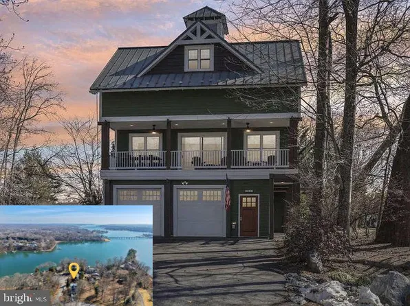 2941 Southaven Dr, Annapolis, MD 21401