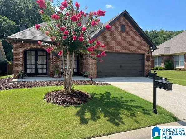 163 Narrows Creek Dr, Birmingham, AL 35242