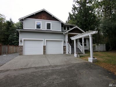 13811 76th Ave NW, Stanwood, WA, 98292
