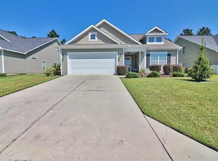 296 Whipple Run Loop, Myrtle Beach, SC 29588